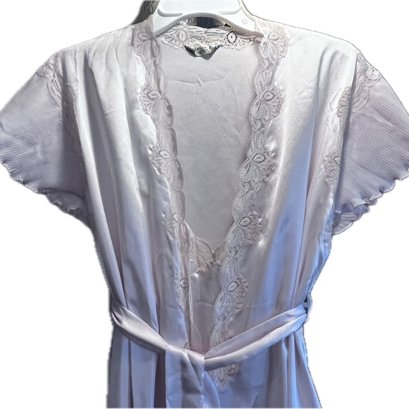 Vintage Christian Dior Lingerie Set - Picture 10 of 15